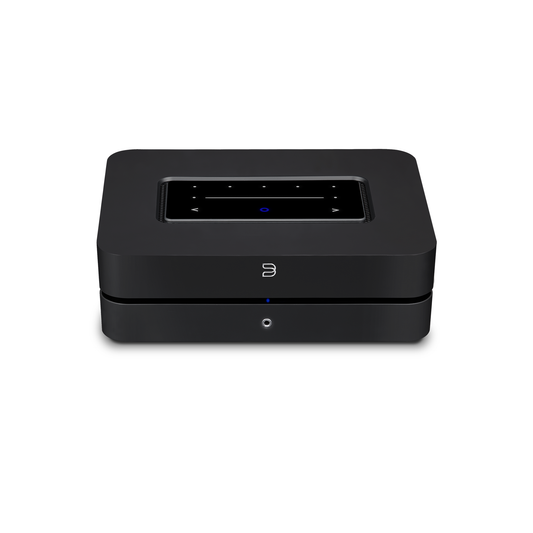 POWERNODE Wireless Multi-Room Music Streaming Amplifier (2021)