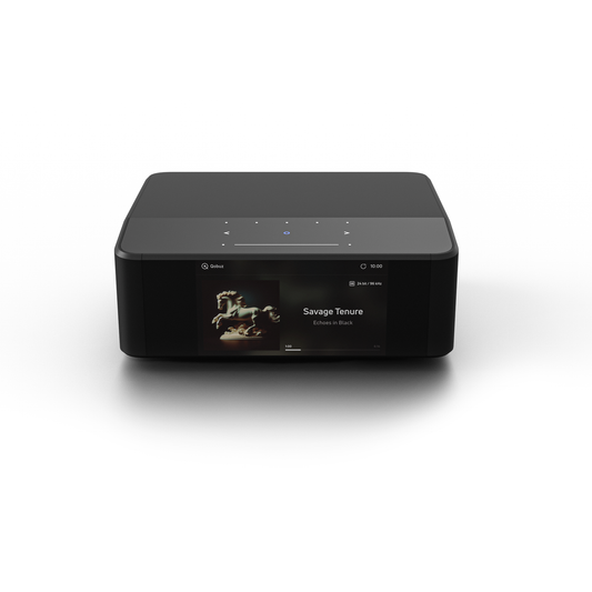 NODE ICON N530 Reference Music Streamer