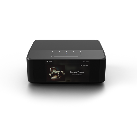 NODE ICON N530 Reference Music Streamer