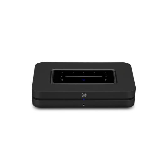 NODE N130 Wireless Multi-Room Hi-Res Music Streamer