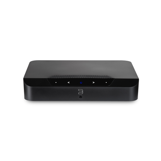 POWERNODE EDGE Compact Wireless Music Streaming Amplifier