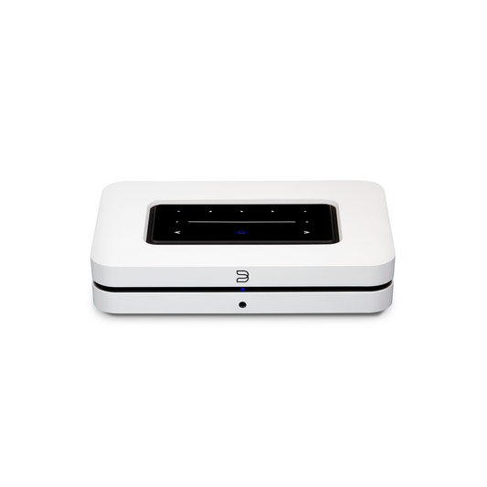 NODE N130 Wireless Multi-Room Hi-Res Music Streamer