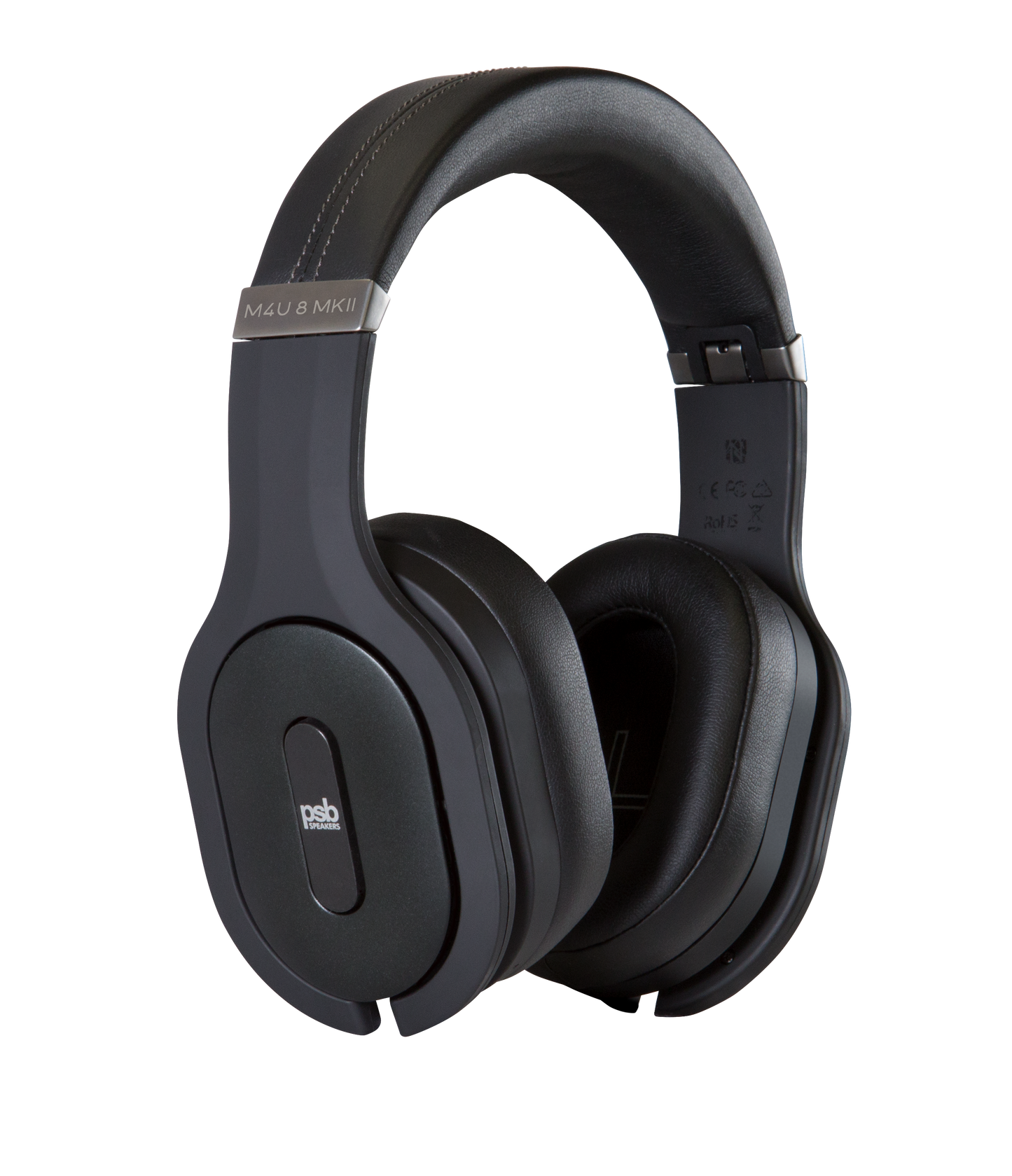 M4U 8 MKII Wireless ANC Headphones