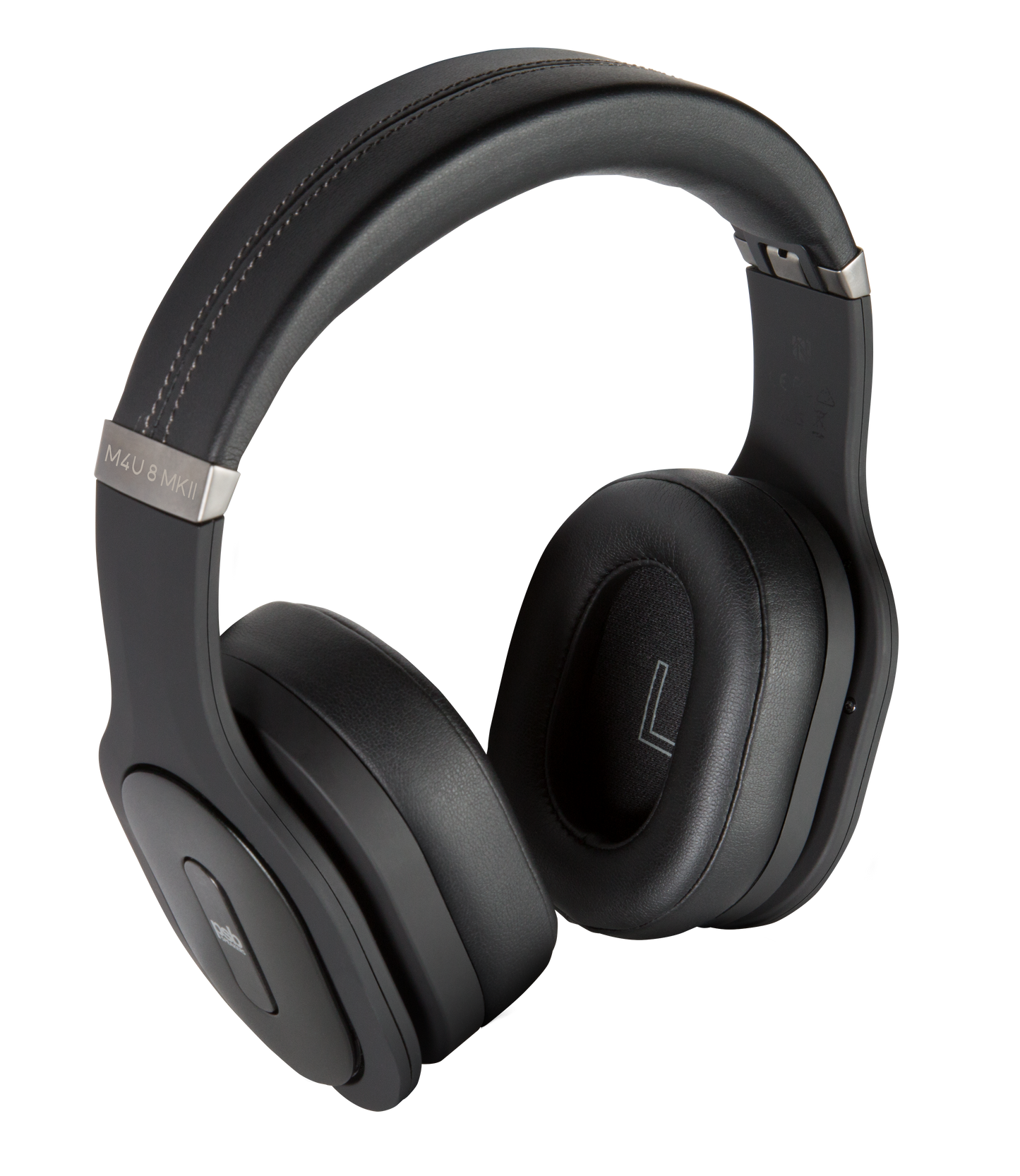 M4U 8 MKII Wireless ANC Headphones