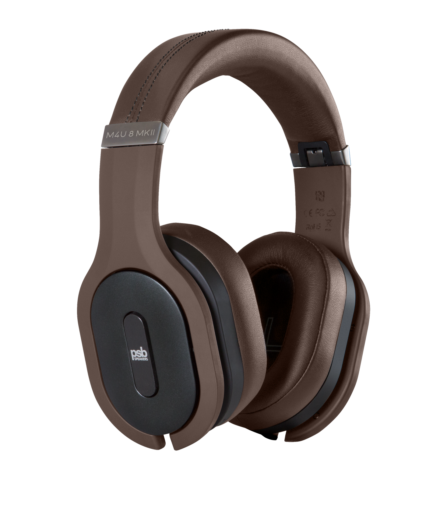 M4U 8 MKII Wireless ANC Headphones