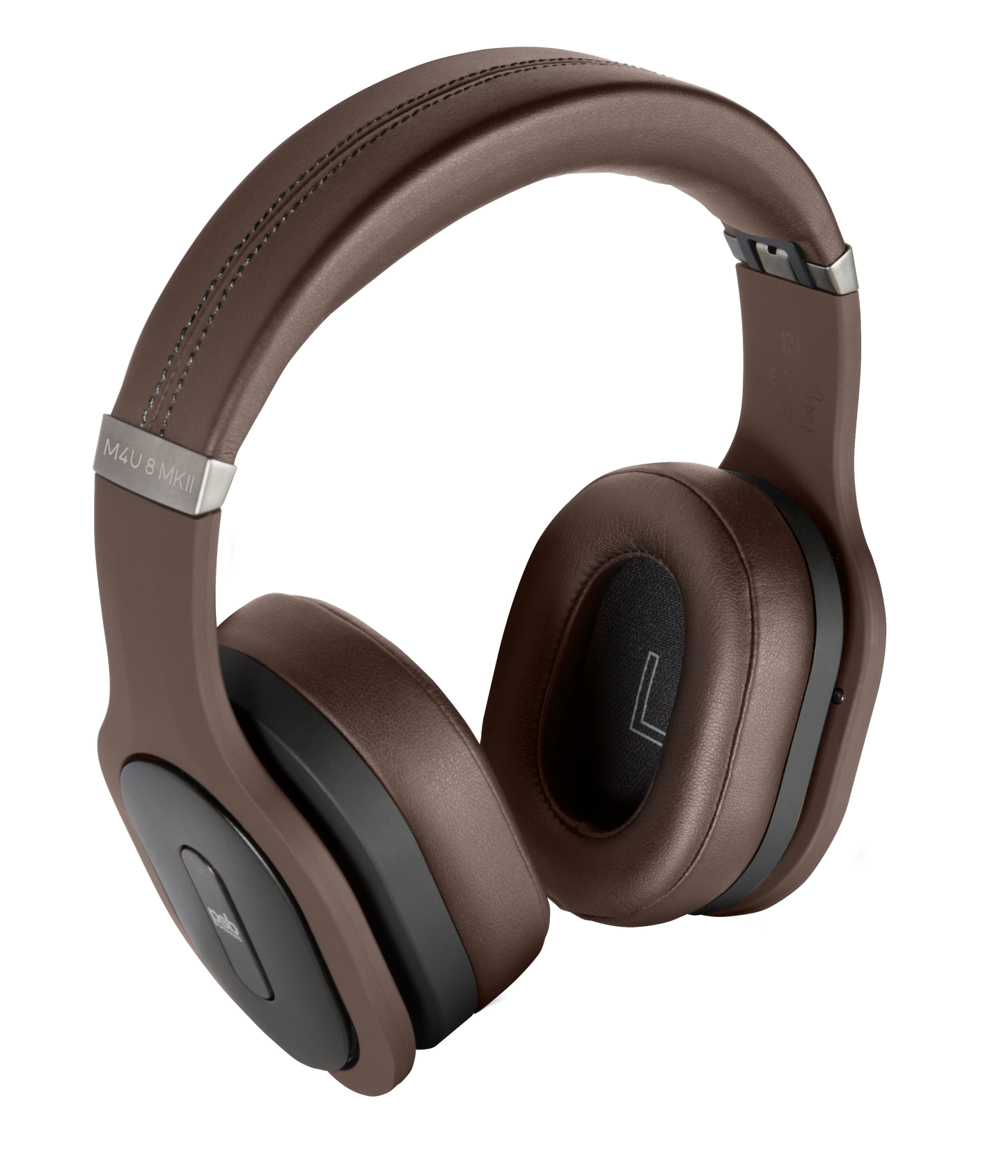 M4U 8 MKII Wireless ANC Headphones