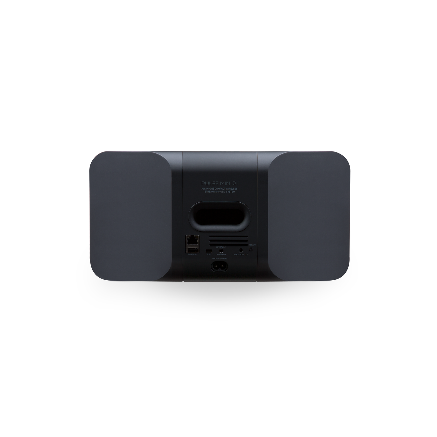 PULSE MINI 2i Compact Wireless Multi-Room Music Streaming Speaker