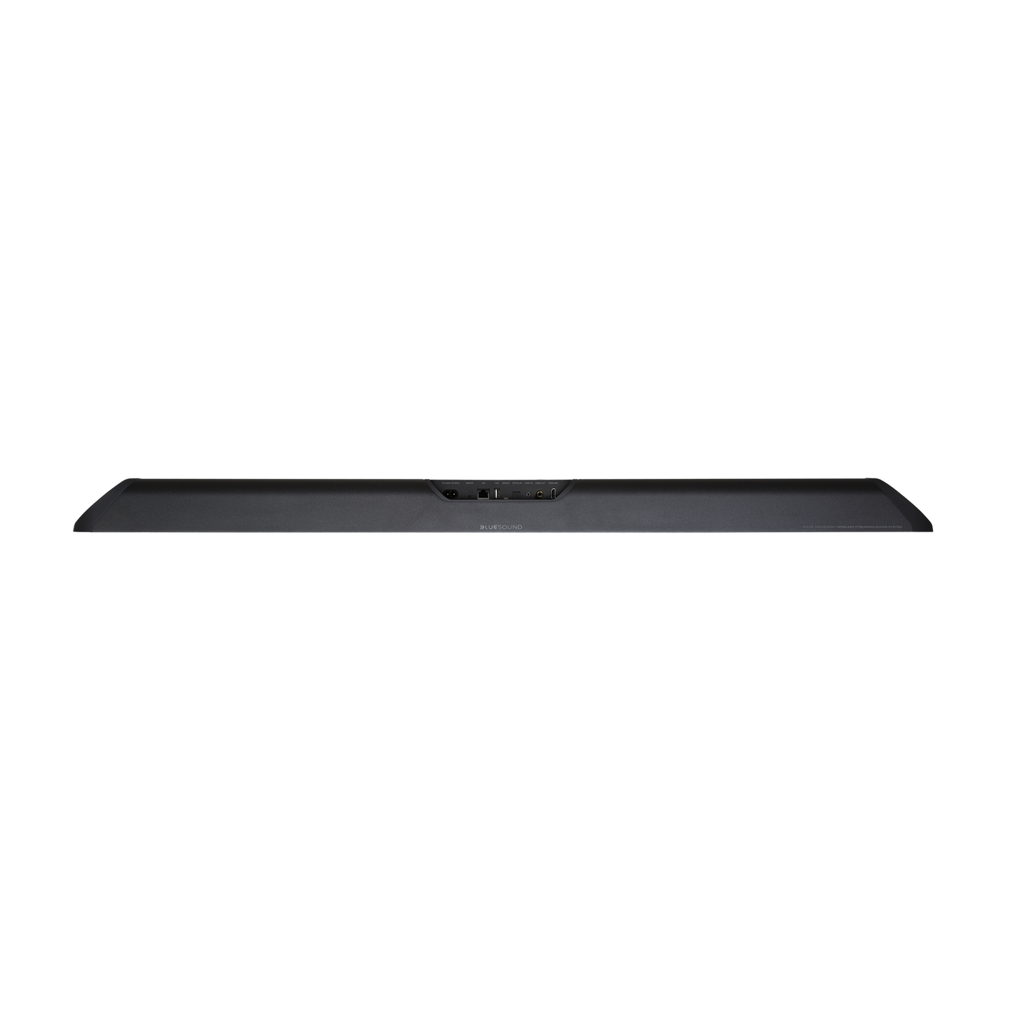 PULSE SOUNDBAR+ Wireless Streaming Sound System (2021)