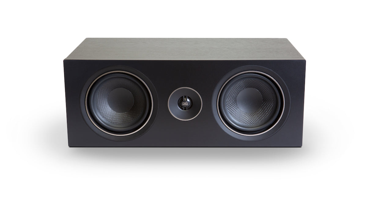 Alpha C10 Centre Speaker