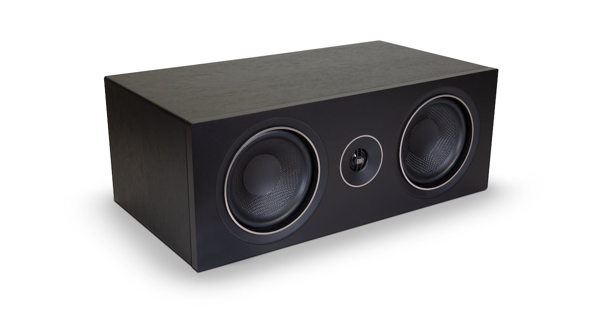 Alpha C10 Centre Speaker