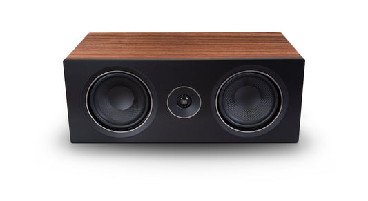 Alpha C10 Centre Speaker