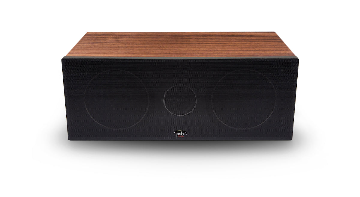 Alpha C10 Centre Speaker