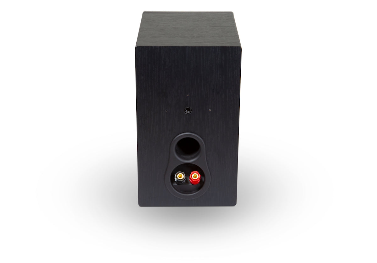 Alpha P3 Compact Bookshelf Speakers