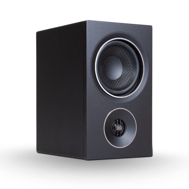 Alpha P3 Compact Bookshelf Speakers