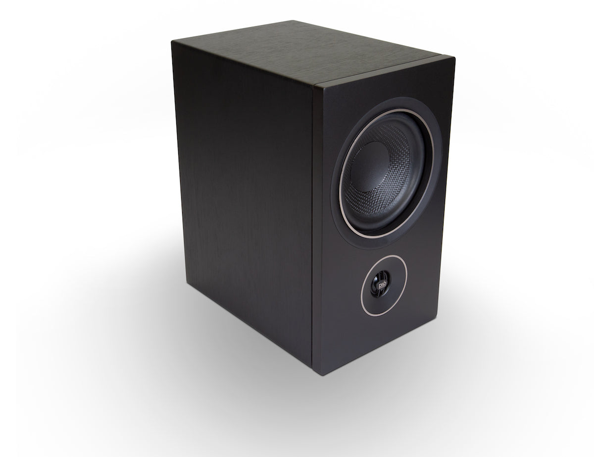 Alpha P5 Bookshelf Speakers