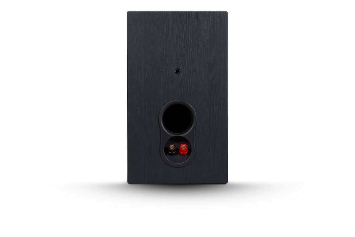 Alpha P5 Bookshelf Speakers