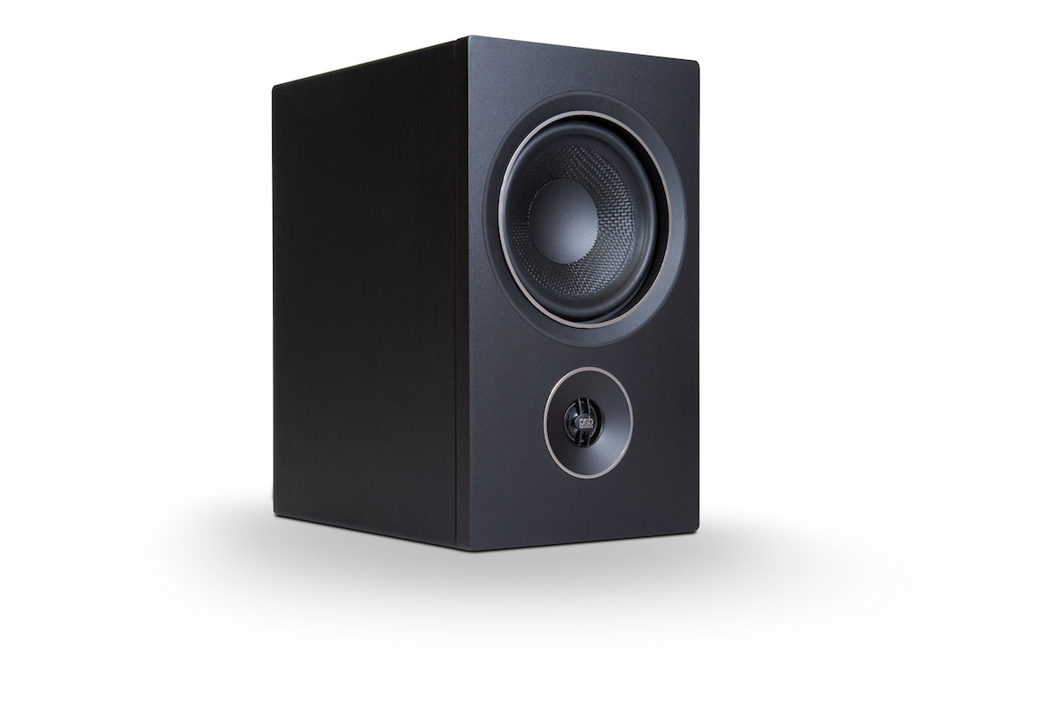 Alpha P5 Bookshelf Speakers