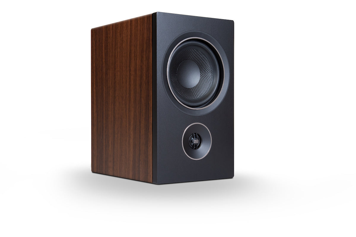 Alpha P5 Bookshelf Speakers