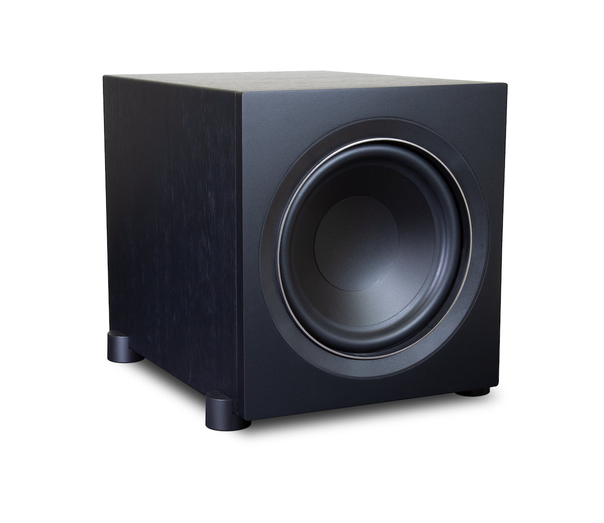 Alpha S10 - 10" Subwoofer