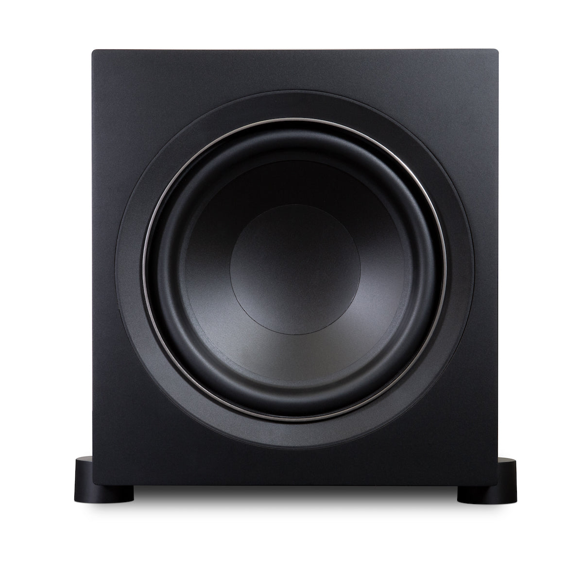 Alpha S10 - 10" Subwoofer