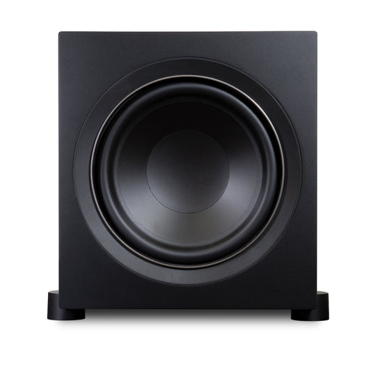 Alpha S10 - 10" Subwoofer