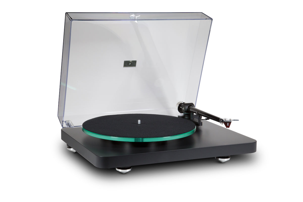 NAD C 588 Turntable