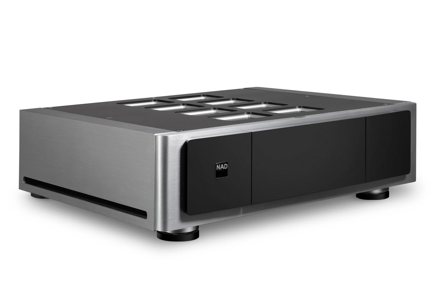 NAD M23 Stereo Power Amplifier