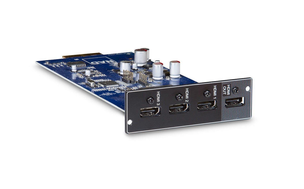 NAD MDC HDM-2 Module