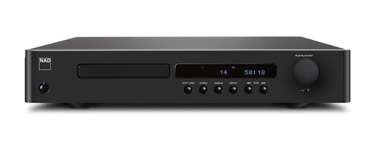 NAD C 568 CD Player