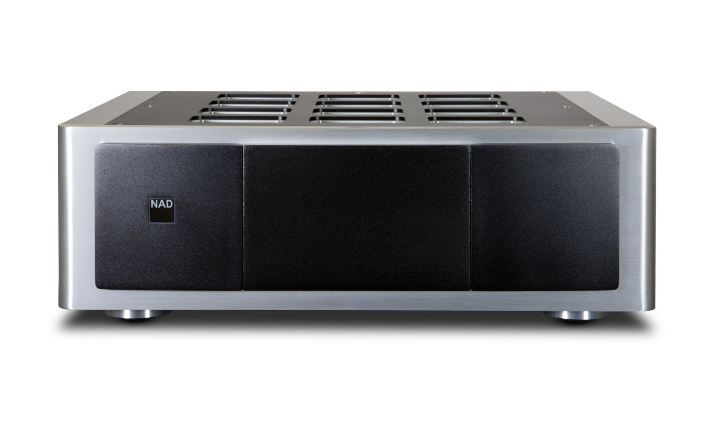 NAD M28 7-Channel Power Amplifier