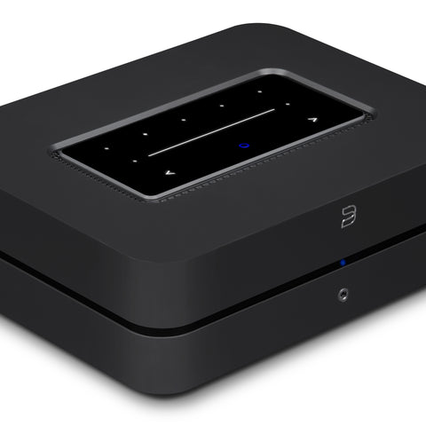 Bluesound POWERNODE (NEW 2021) – Lenbrook Asia