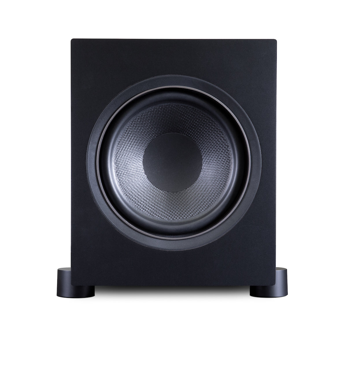 Alpha S8 - 8" Subwoofer