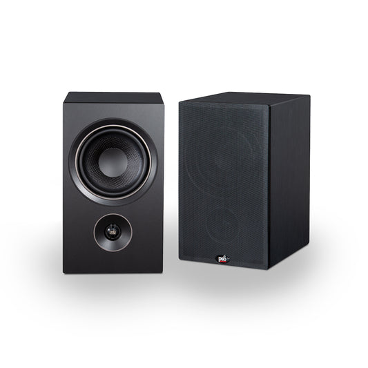 Alpha P5 Bookshelf Speakers